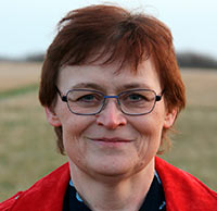 Eva Bundesen