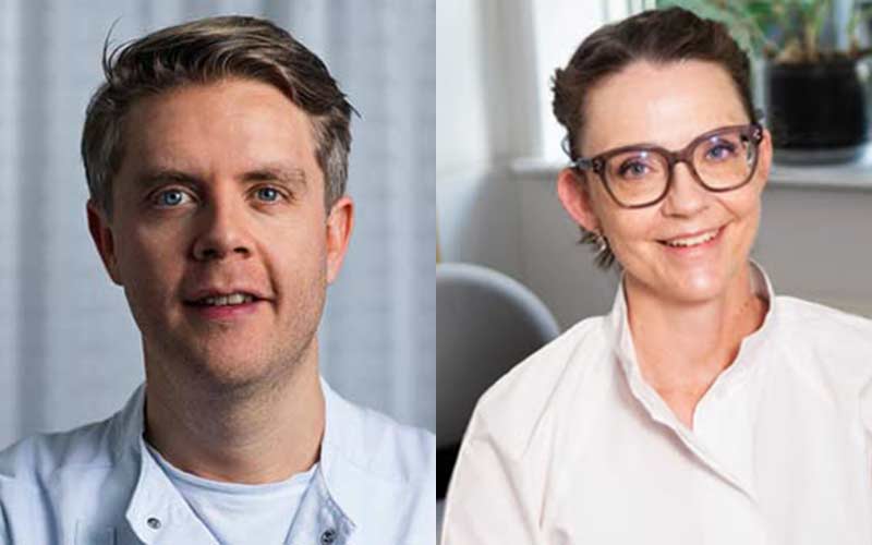 Professor og cheflæge: Nye studier markerer et paradigmeskifte i tilgangen til prostatakræft