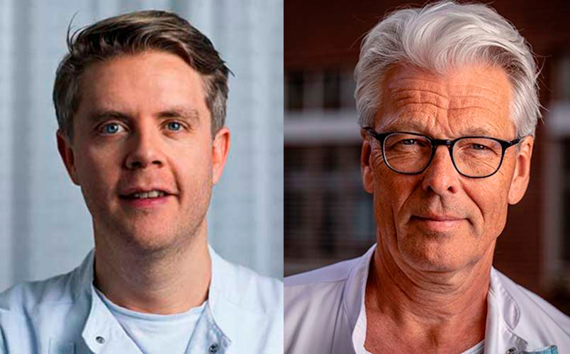 Professorer: Nubeqa styrker behandlingen af aggressiv prostatakr&aelig;ft&nbsp;