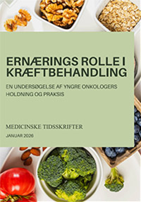 Ernæringsrapport