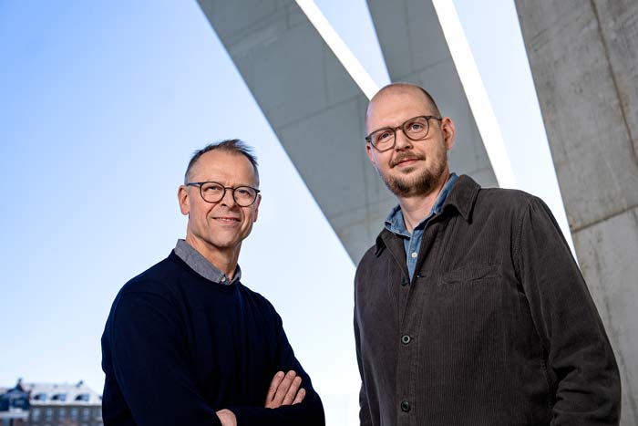 Onkologer og industri i f&aelig;lles opr&aring;b: Danmarks sundheds&shy;data skal bringes meget mere i spil