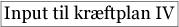 Kræftplan IV logo