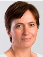 Dorthe Crüger