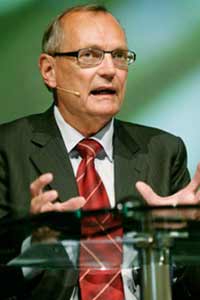 Bent Hansen