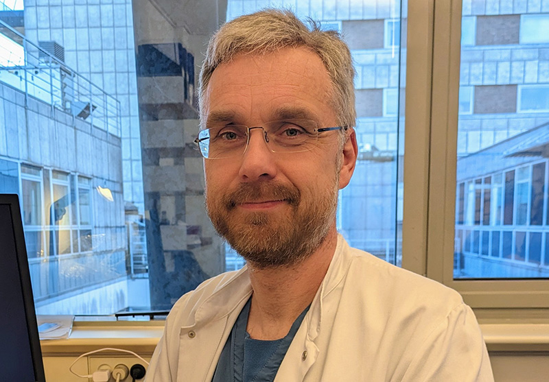 Hjemsendte kirurger kan ikke erstattes af andre danske hospitaler