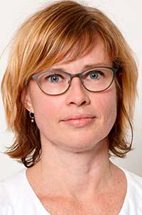 Lotte Engell-Nørregård