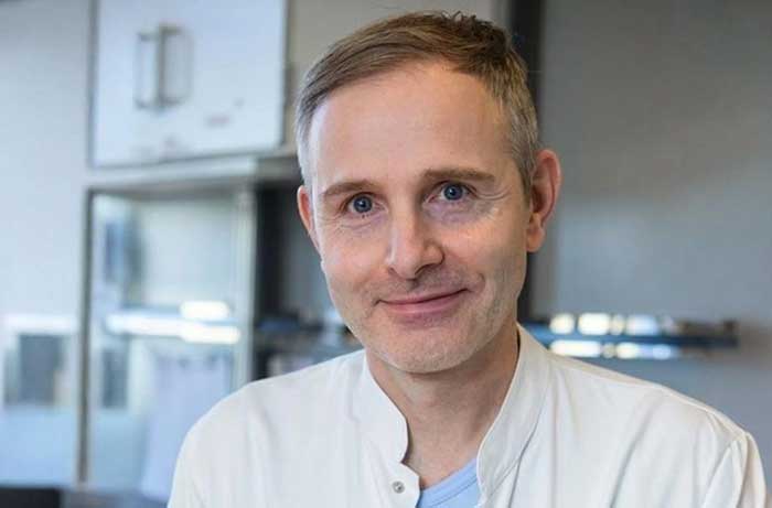 Ny dansk opdagelse: Virus i bakterier kan v&aelig;re tegn p&aring; tarmkr&aelig;ft