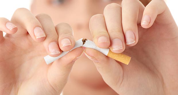 Rygestopprogram ved lungekræftscreening hjælper knap hver tredje til at kvitte tobakken