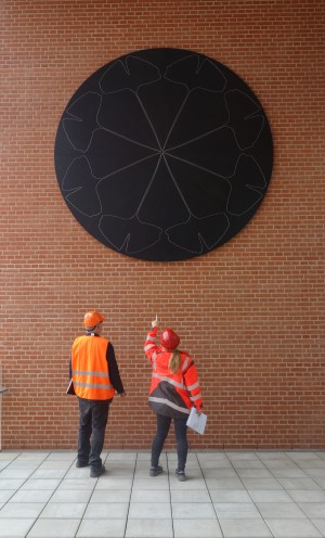 Kunst på DNU